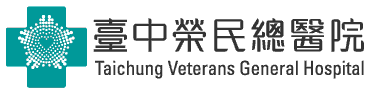 台中榮總兒童醫學部 (logo)