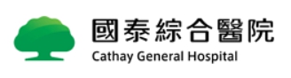 國泰綜合醫院醫學倫理委員會 (logo)