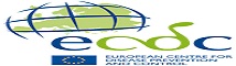 歐洲疾病管制署 (logo)