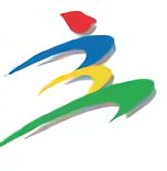行政院主計處 (logo)