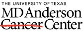 M.D.Anderson Cancer Center (logo)