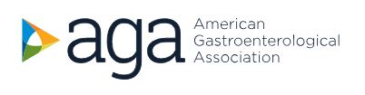 American Gastroenterological Association (logo)