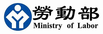 Ministry of Labor (logo)