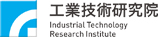 工業技術研究院 (logo)
