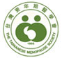 台灣更年期醫學會 (logo)