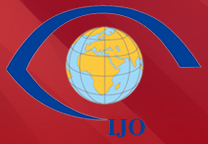 International Journal of Ophthalmology(IJO) (logo)