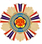 國軍退除役官兵輔導委員會 (logo)