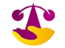 財團法人法律扶助基金會 (logo)