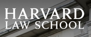 Harvard Law School Library (logo)