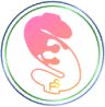 中華民國生育醫學會 (logo)