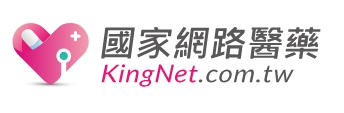 King Net國家網路藥典 (logo)