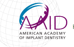 AMERICAN ACADEMY OF IMPLANT DENTISTRY(AAID)