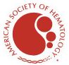 American Society of Hematology  (logo)