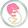 中華民國生育醫學會 (logo)