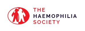 The Haemophilia Society (U.K.) (logo)