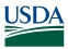 美國農業部（USDA） (logo)