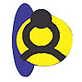 臺灣尿失禁防治協會 (logo)