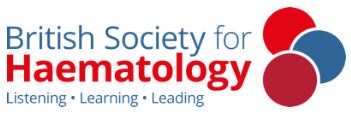 British Society for Haematology (BSH)  (logo)