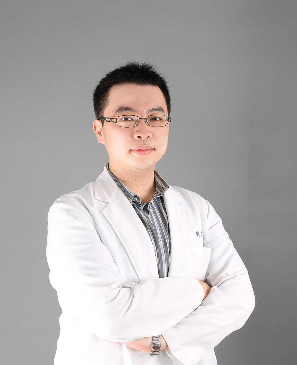 Dr. Liu, Yuan-Cheng