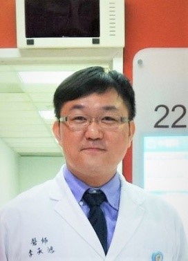 Dr. Cheng-Hung Lee, M.D., Ph.D.