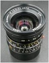 Leica Elmarit-M 24mm F2.8 Asph