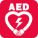 AED