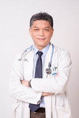胡中傑醫師 照片
