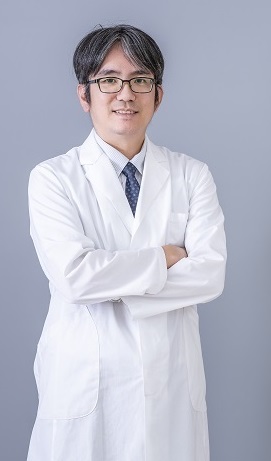 王俊興醫師 照片