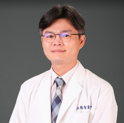 陳聰智醫師 照片