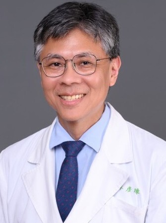 林彥璋醫師 照片
