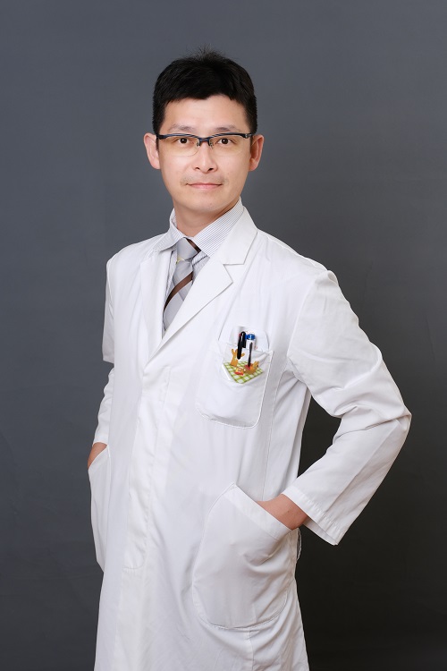 林志鴻醫師 照片