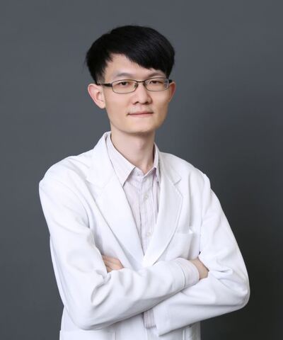 林陳彥醫師 照片