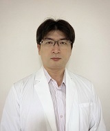 林瑞鴻醫師 照片