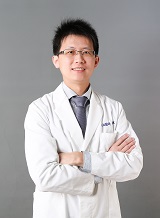 黃靖文醫師 照片