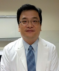 莊凱迪醫師 照片