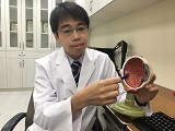 林俊賢醫師 照片