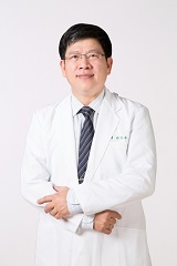 林修平醫師 照片