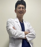 楊志展醫師 照片