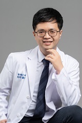 陳則宇醫師 照片