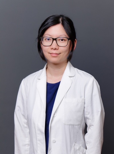 蘇筠涵醫師 照片