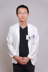 張子偉醫師 照片