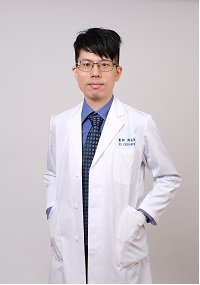 傅俊銘醫師 照片