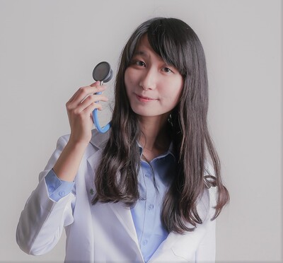 賴瑩臻醫師 照片
