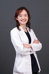 張毓容醫師 照片