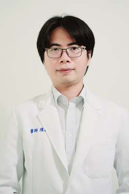 陳義醫師 照片
