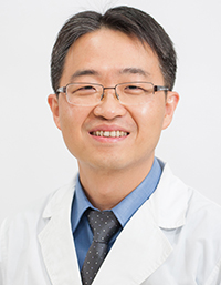 吳孟哲醫師 照片