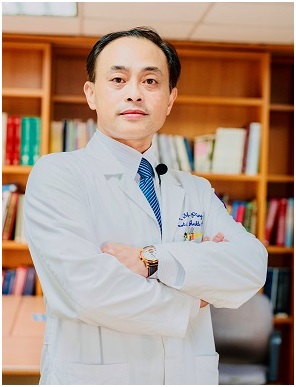 王舜平醫師 照片