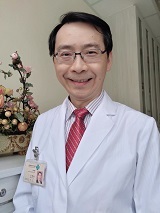 林耿弘醫師 照片