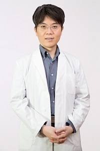 林東亮醫師 照片