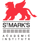 St Mark’s  (logo)